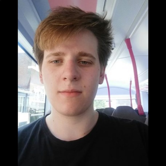 Meet your Posher, Dennis - Picture 1 of 1